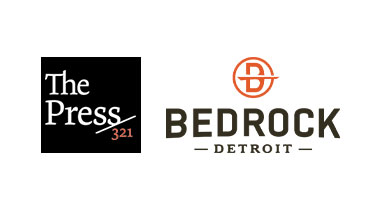 Press321 Bedrock Logos